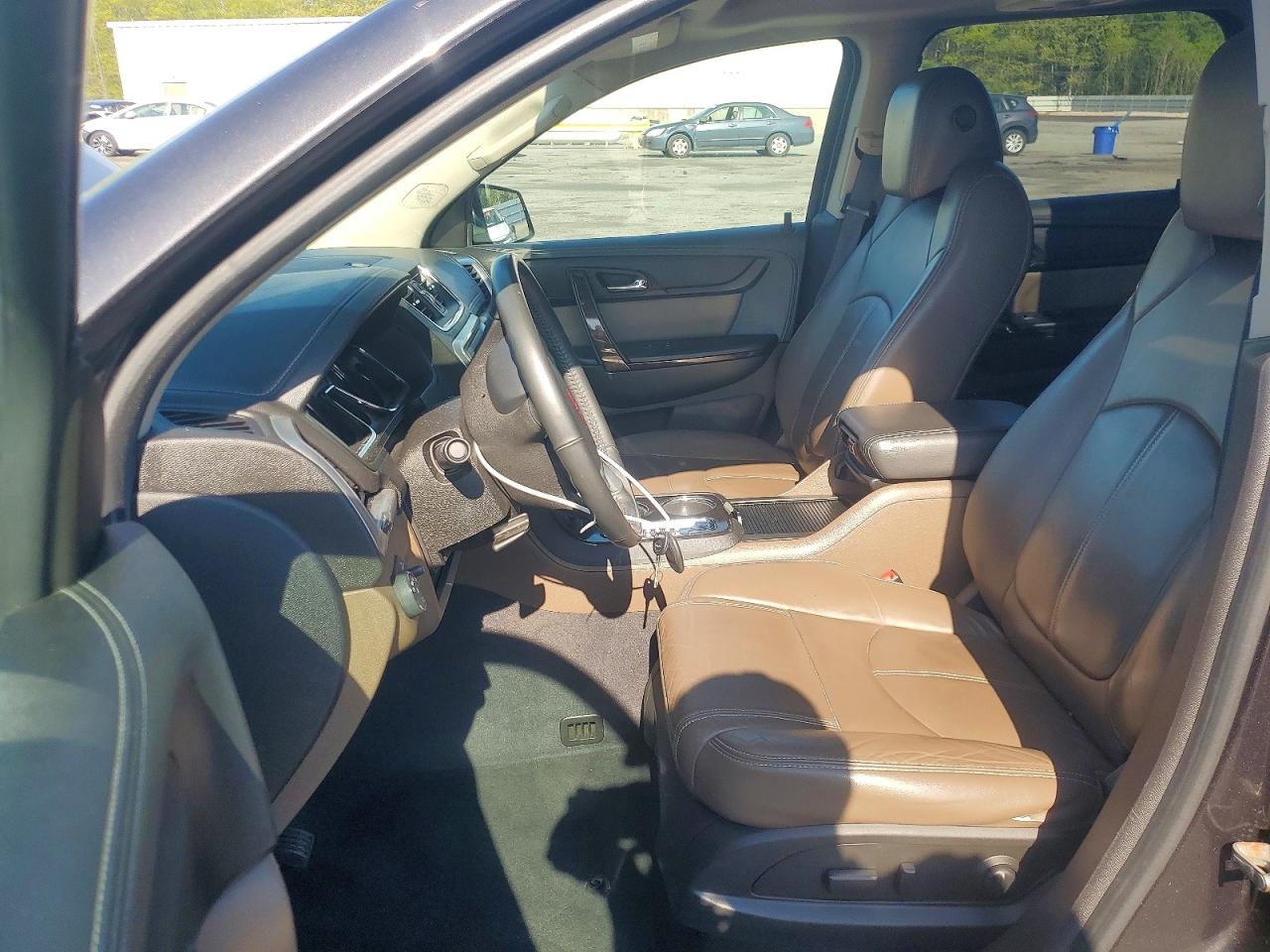 2015 GMC ACADIA SLT-1 photo 19