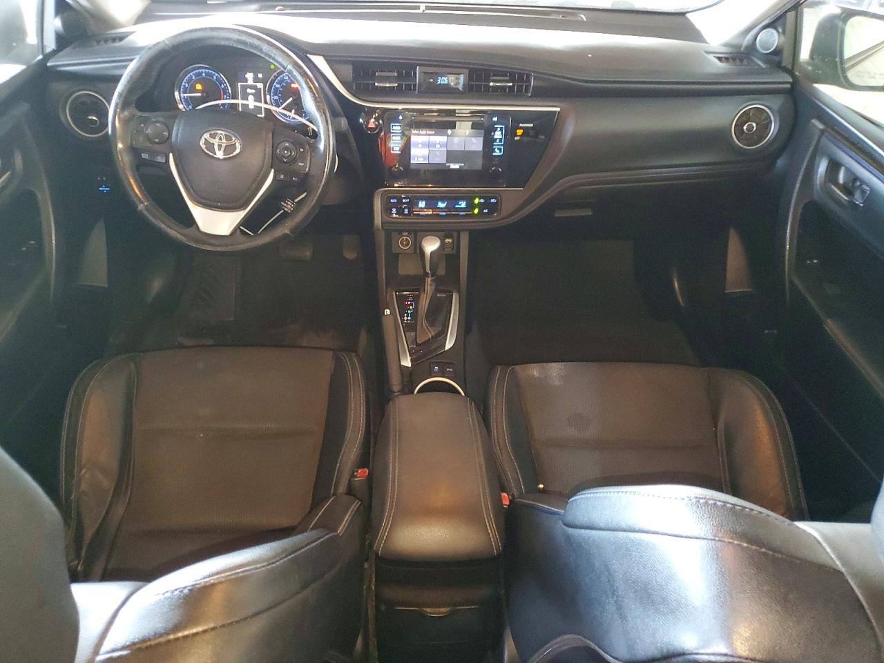 2017 TOYOTA COROLLA SE photo 15