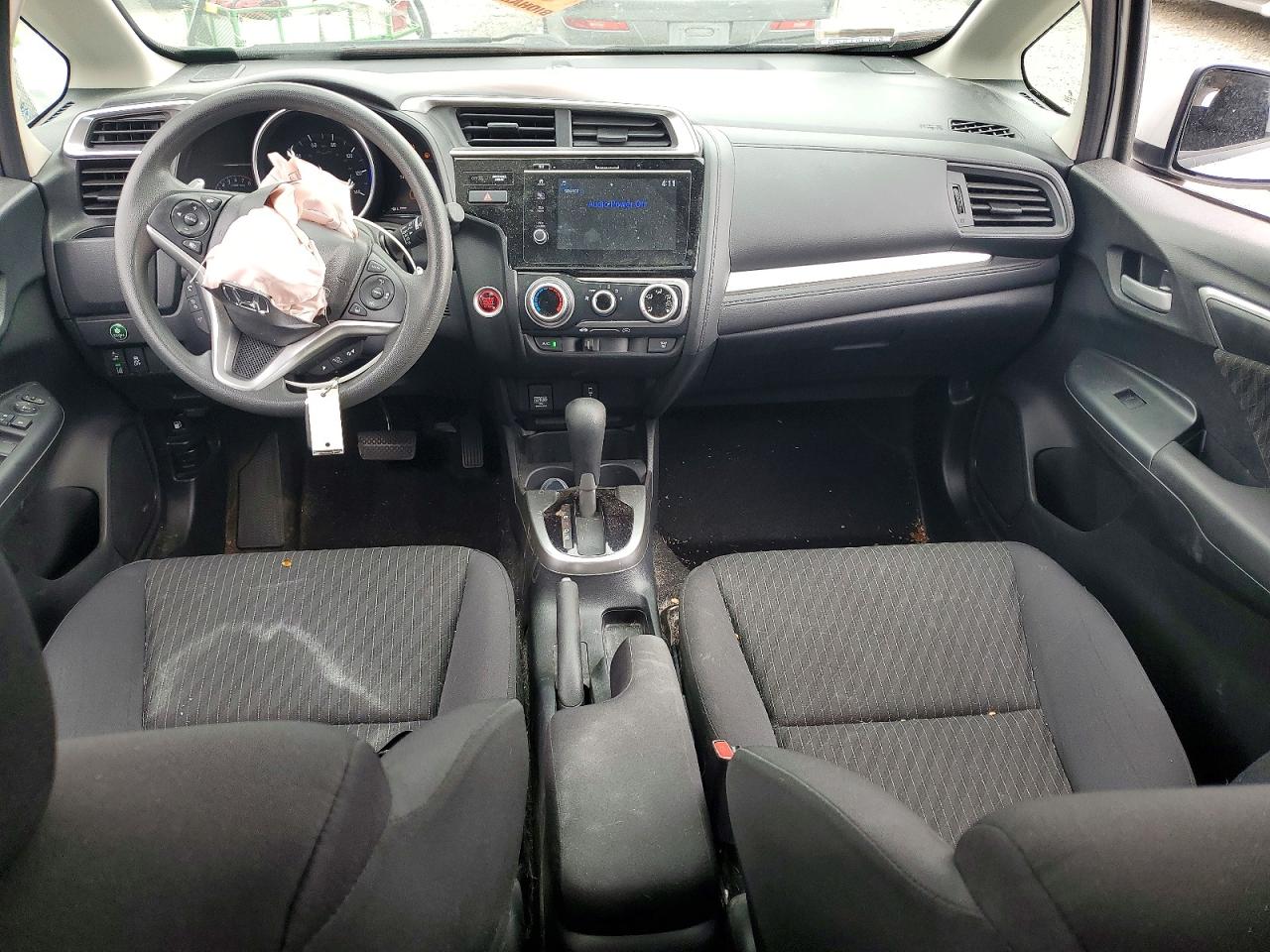2019 HONDA FIT EX photo 15