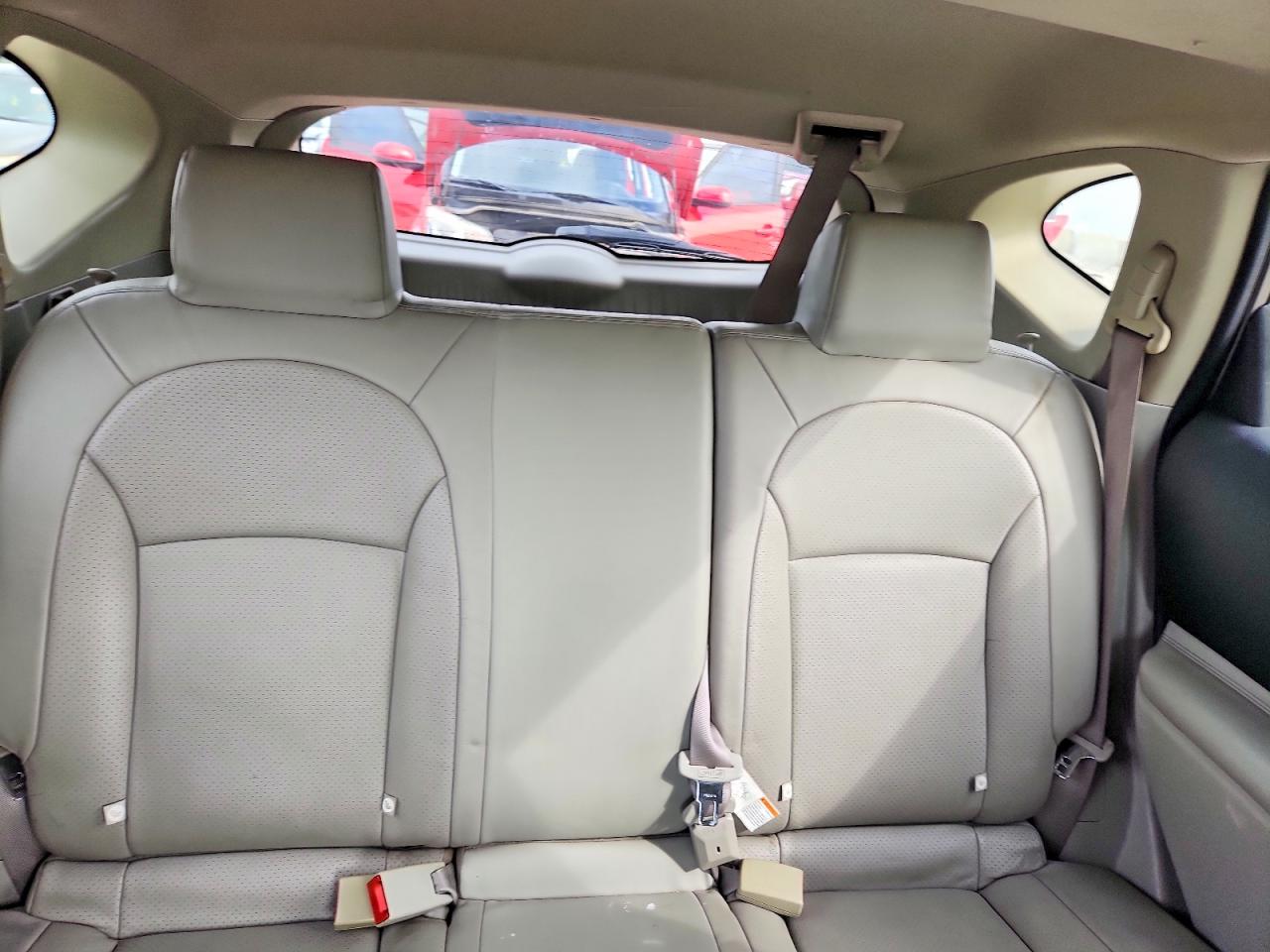 2011 NISSAN ROGUE S photo 28