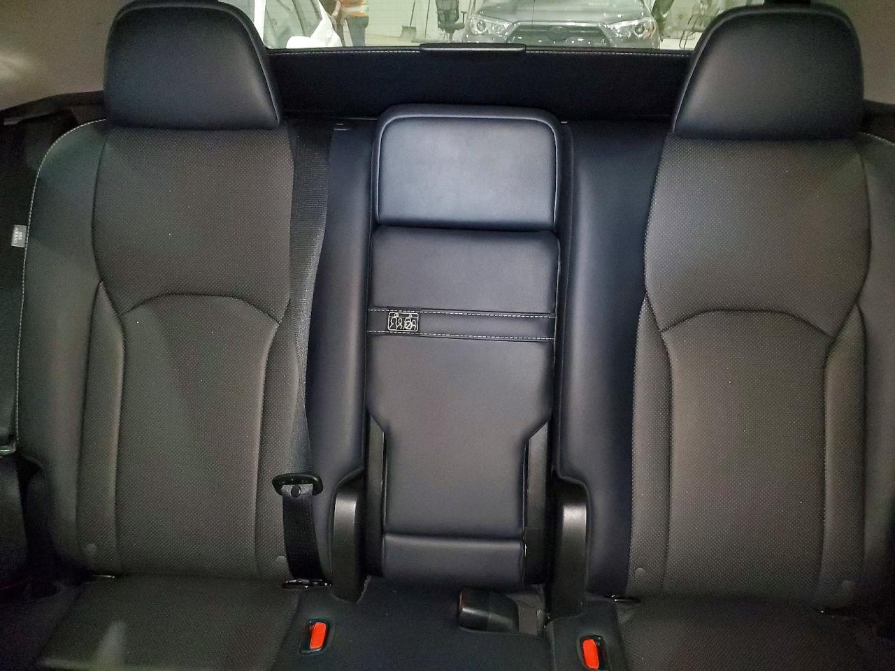 2020 LEXUS RX 350 photo 10