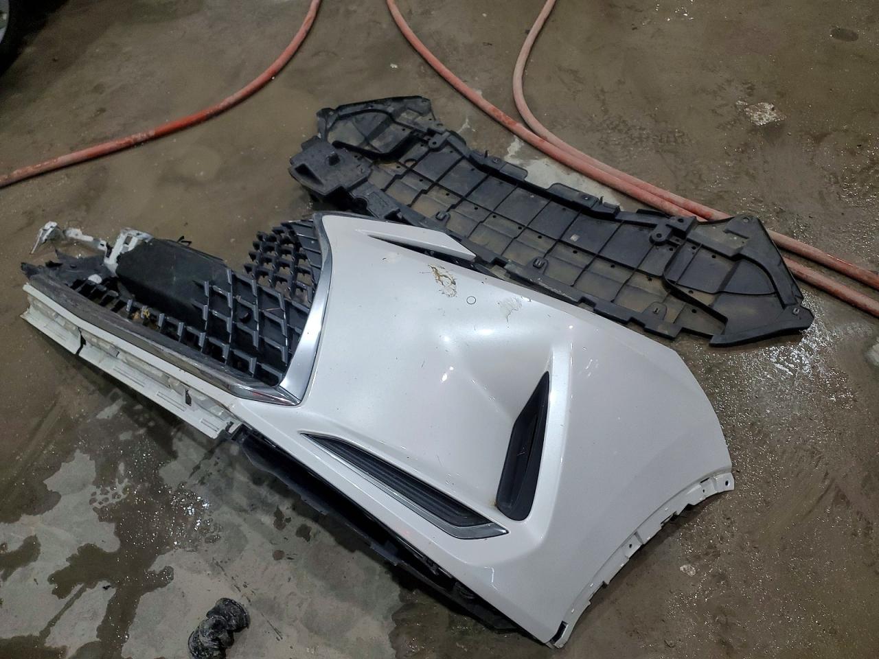 2020 LEXUS RX 350 photo 13