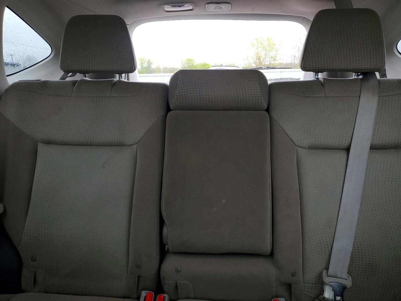 2012 HONDA CR-V EX photo 28