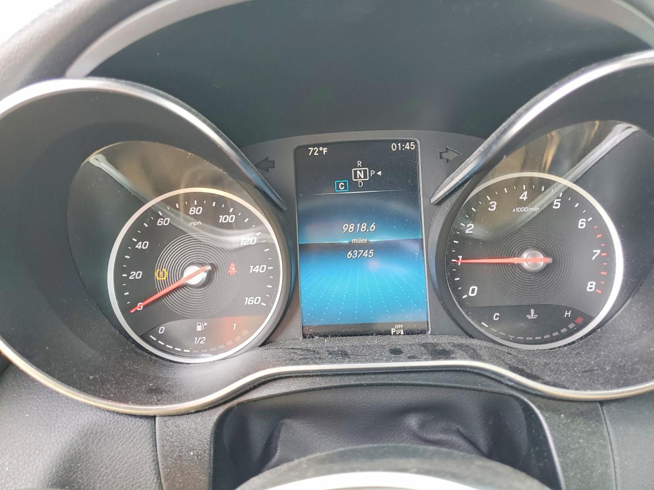 2021 MERCEDES-BENZ GLC 300 4MATIC photo 17