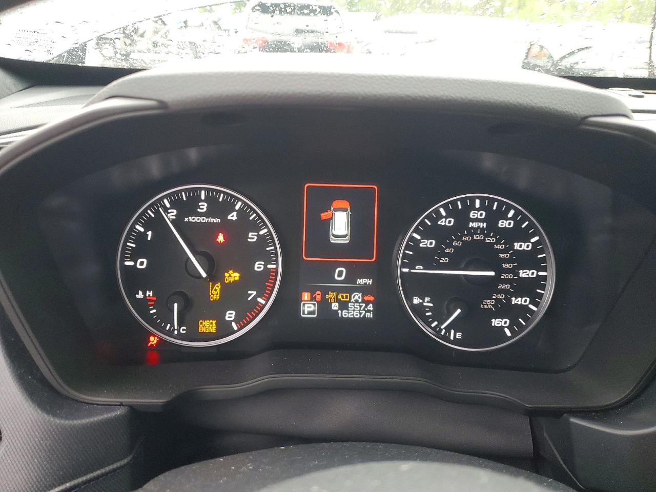 2025 SUBARU FORESTER PREMIUM photo 25