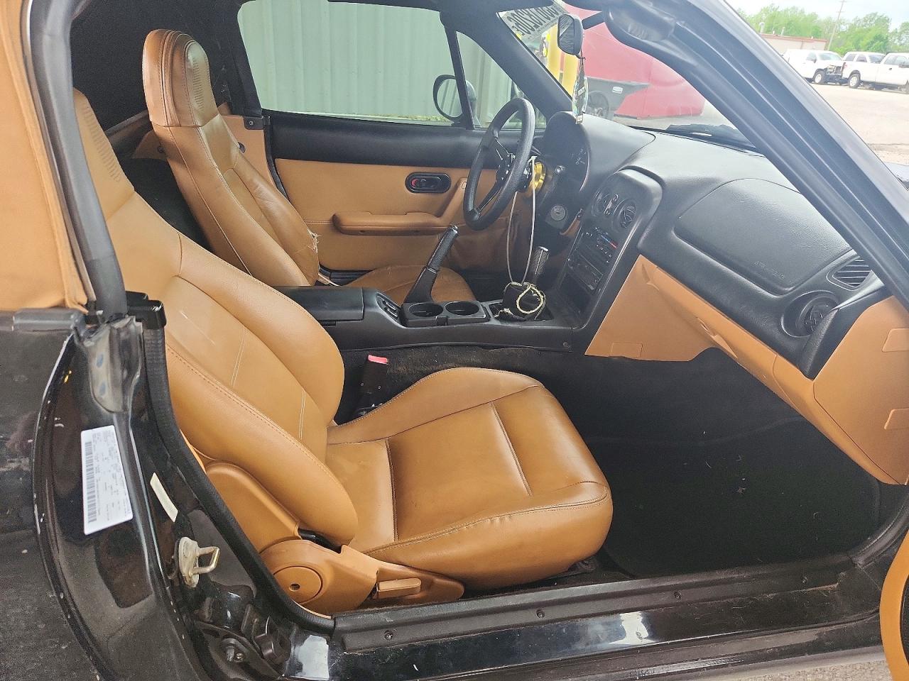 1996 MAZDA MX-5 MIATA photo 19
