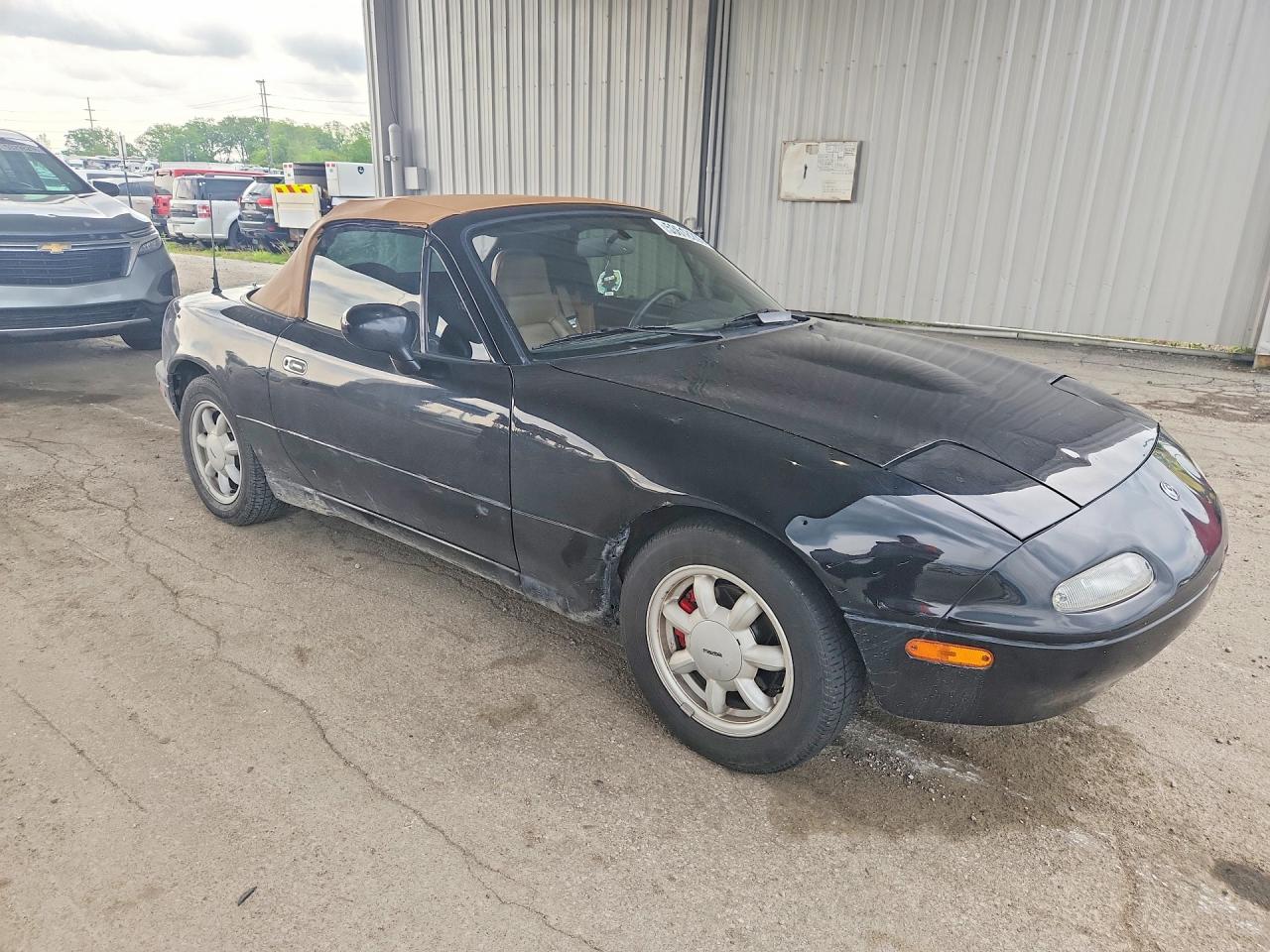 1996 MAZDA MX-5 MIATA photo 7