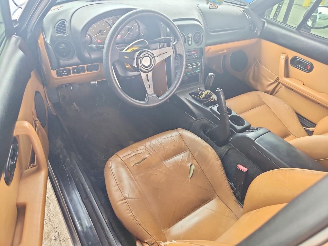 1996 MAZDA MX-5 MIATA photo 15