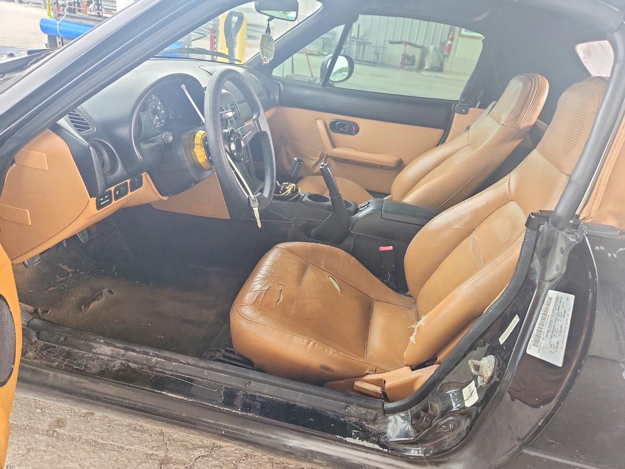 1996 MAZDA MX-5 MIATA photo 13