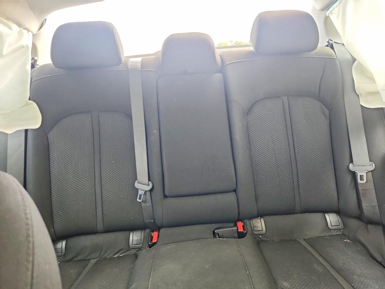 2018 KIA OPTIMA LX photo 19