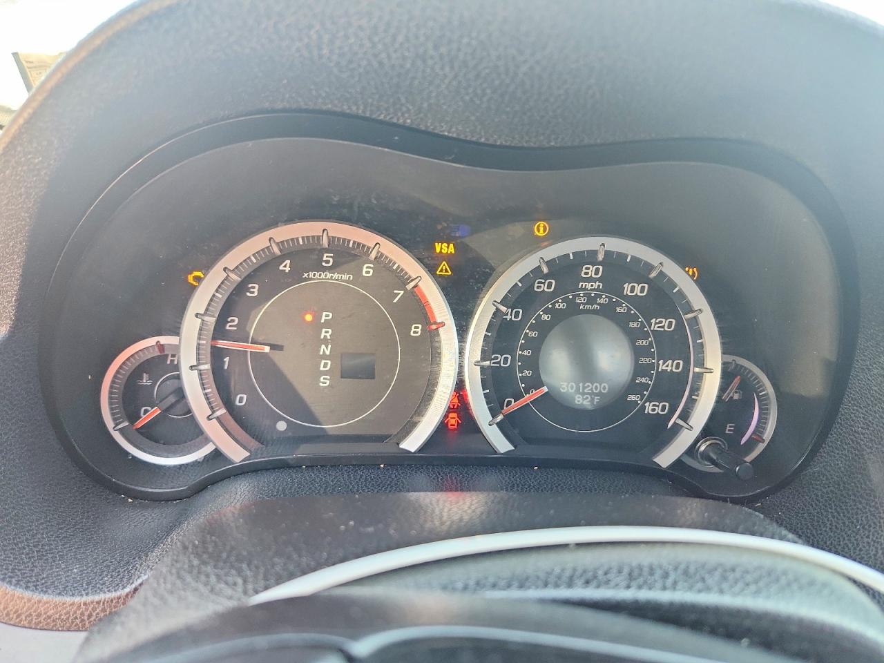 2009 ACURA TSX photo 17