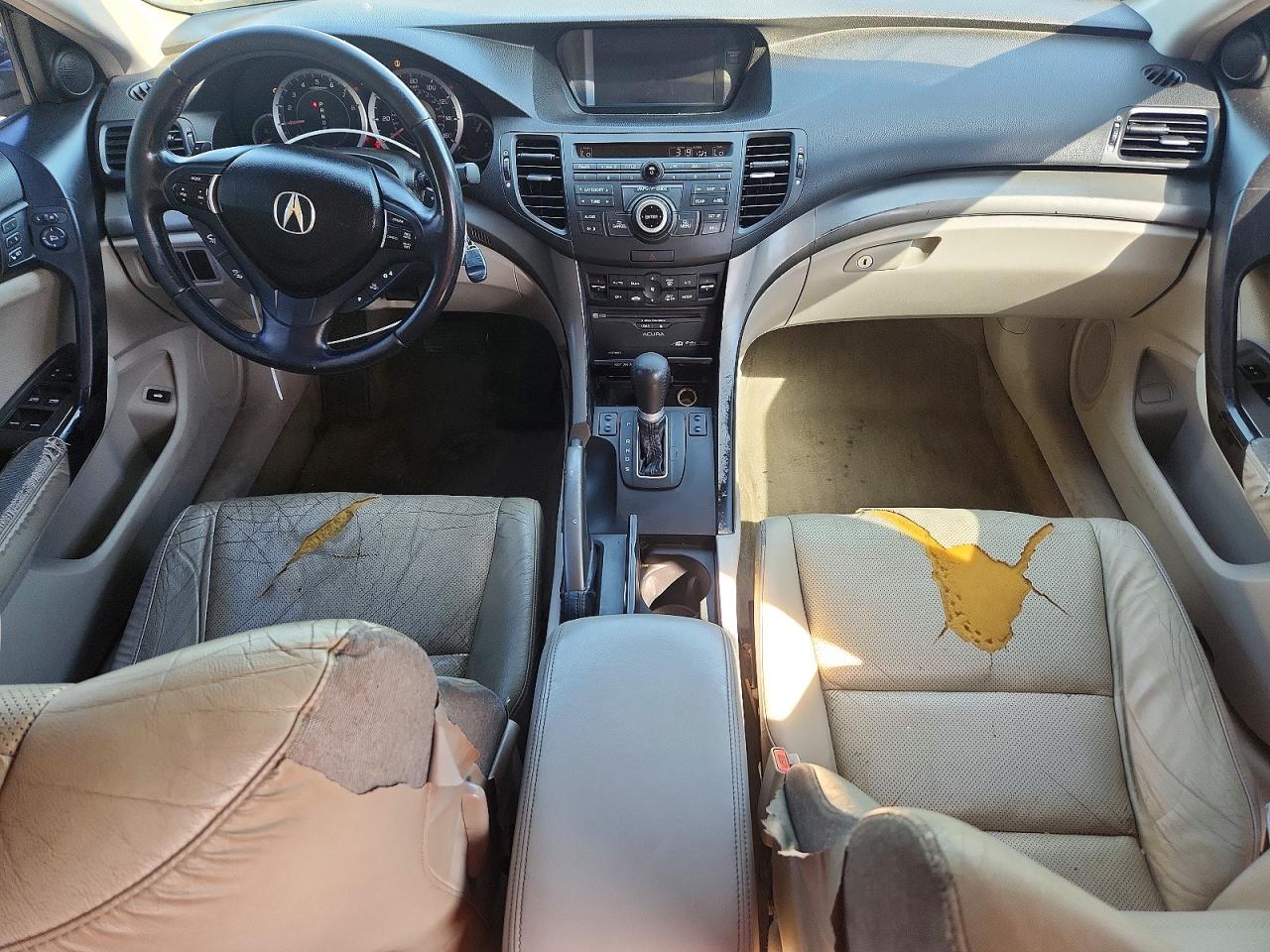 2009 ACURA TSX photo 15