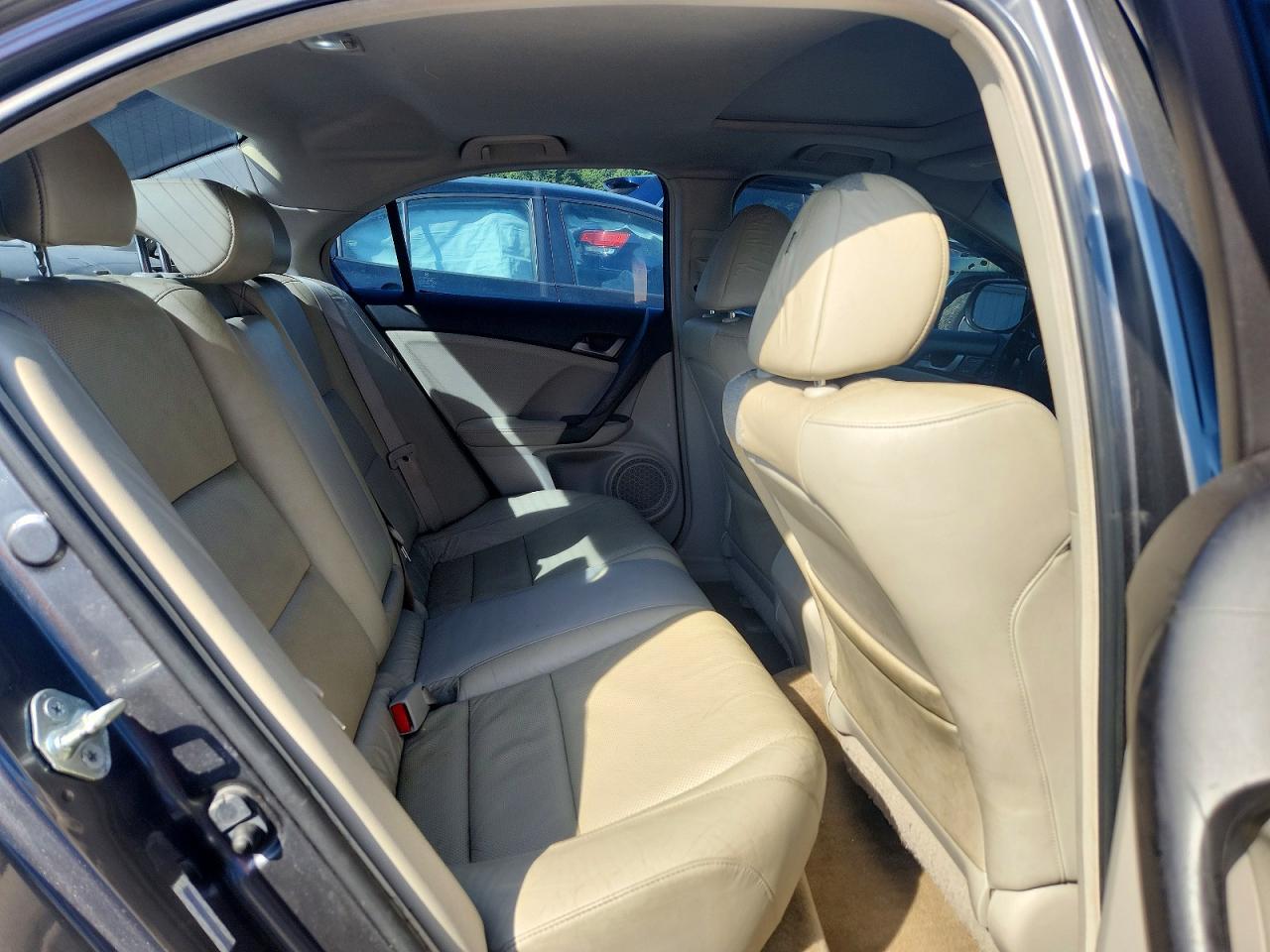 2009 ACURA TSX photo 19