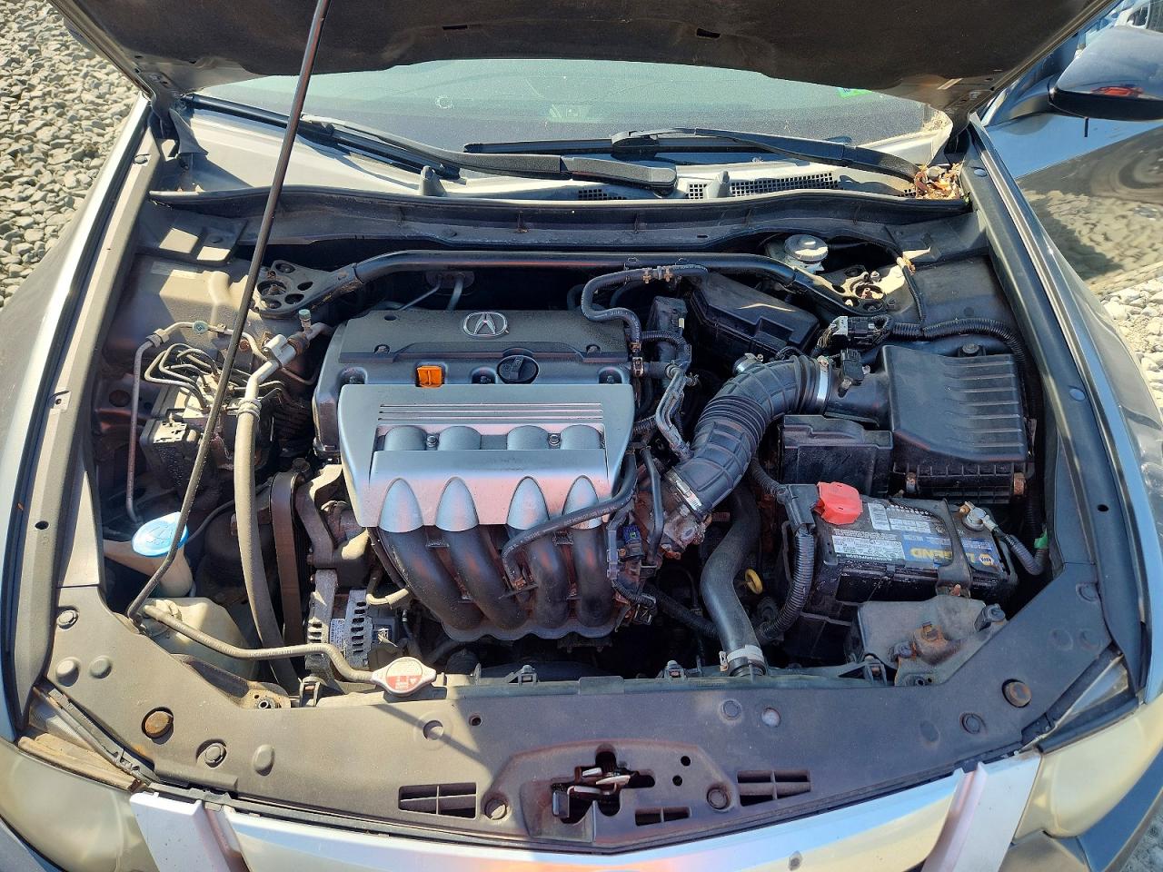 2009 ACURA TSX photo 21