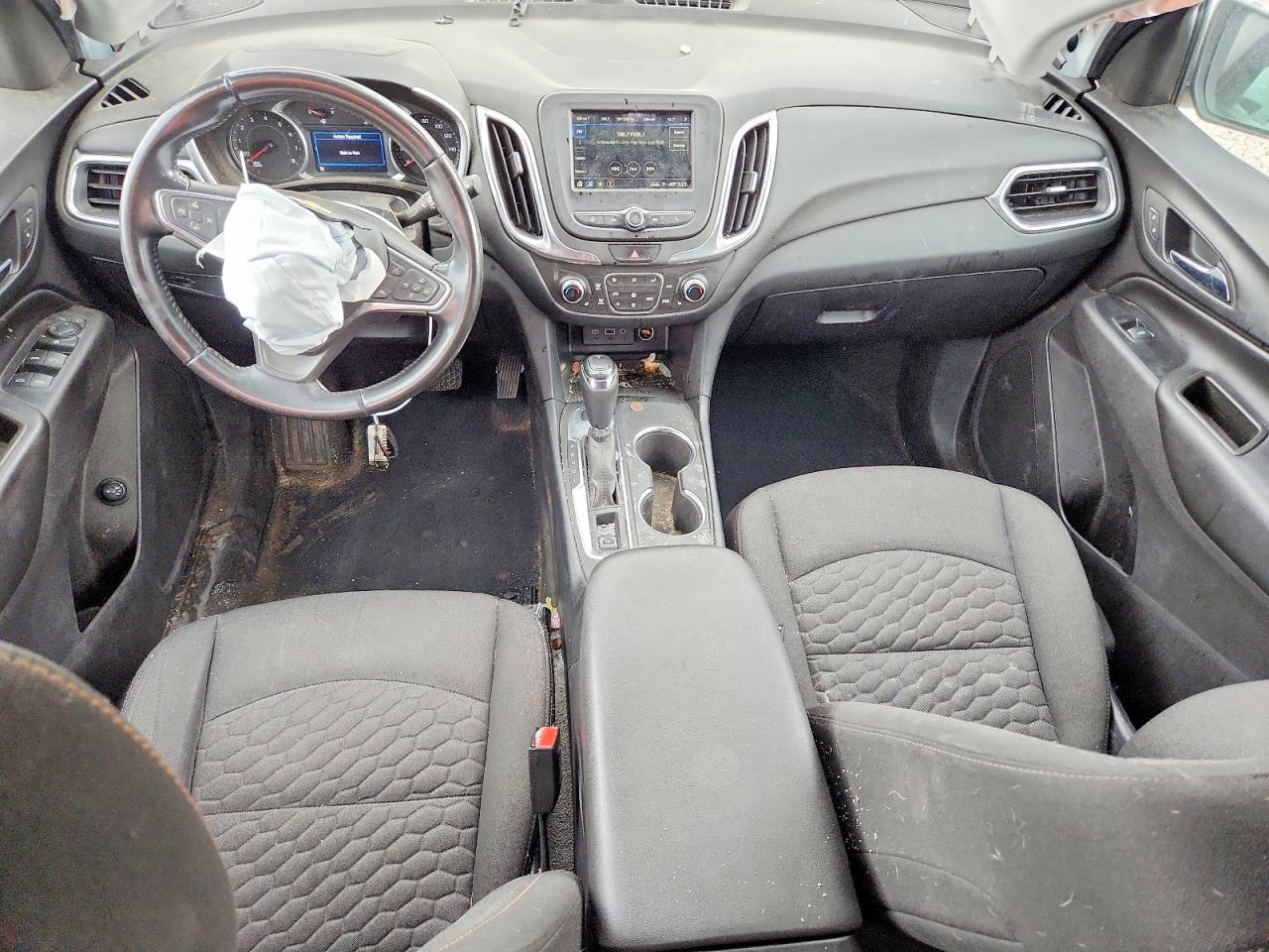 2019 CHEVROLET EQUINOX LT photo 15