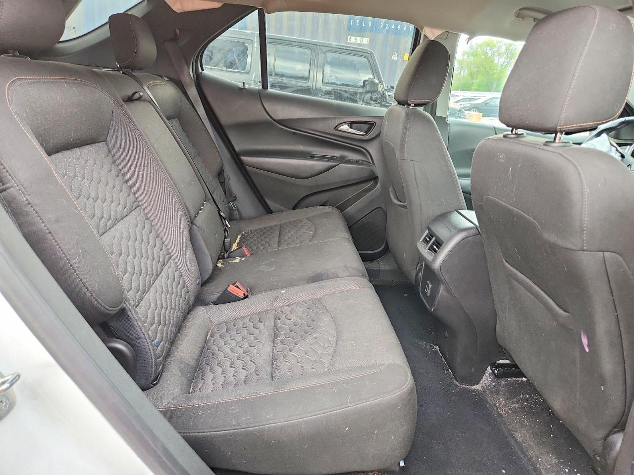 2019 CHEVROLET EQUINOX LT photo 21