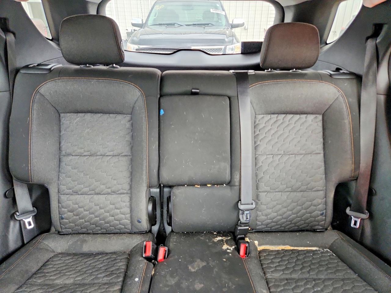 2019 CHEVROLET EQUINOX LT photo 19