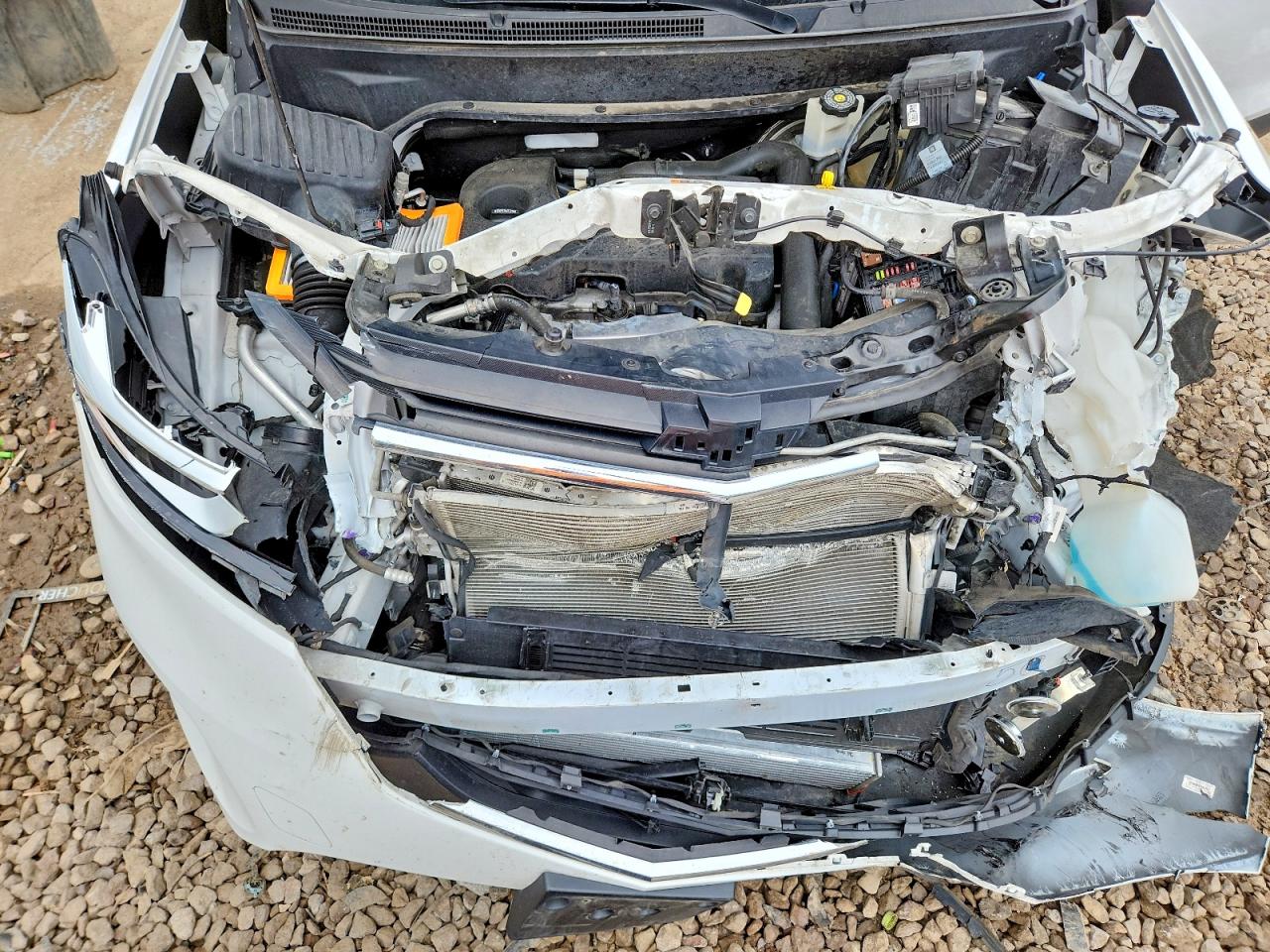 2019 CHEVROLET EQUINOX LT photo 23