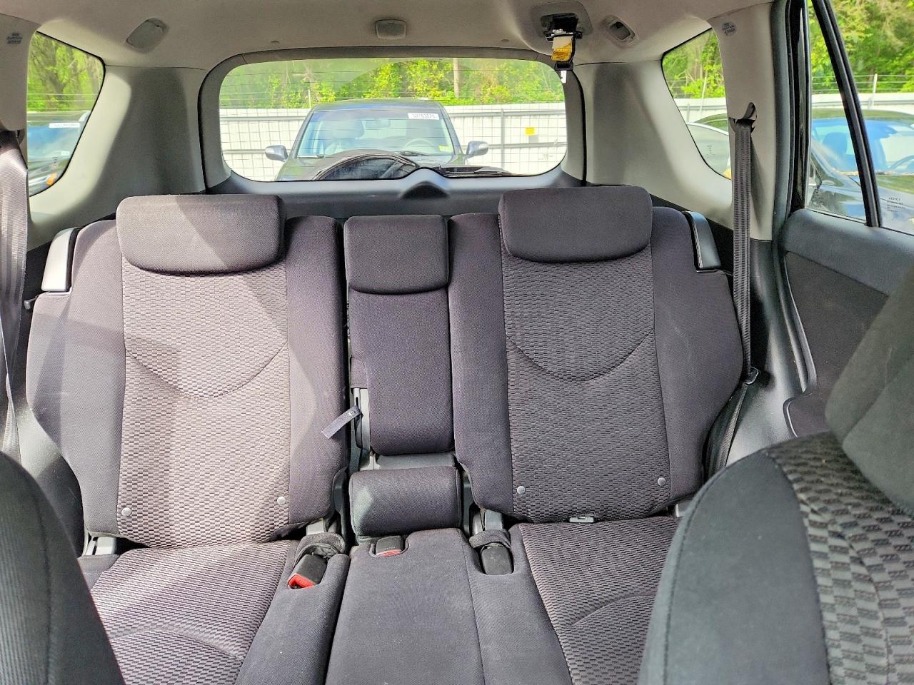 2011 TOYOTA RAV4 SPORT photo 19