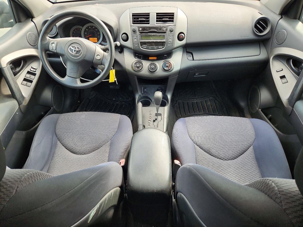 2011 TOYOTA RAV4 SPORT photo 15