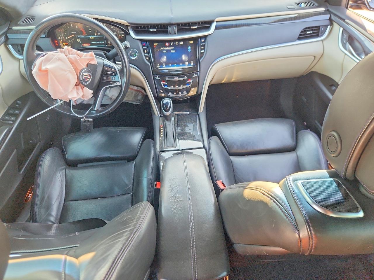 2013 CADILLAC XTS PLATINUM photo 15