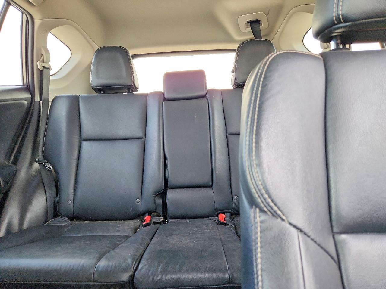 2015 TOYOTA RAV4 LIMITED photo 19