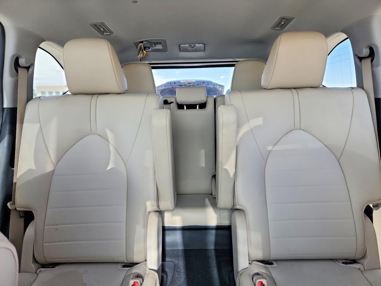 2022 TOYOTA HIGHLANDER HYBRID XLE photo 28