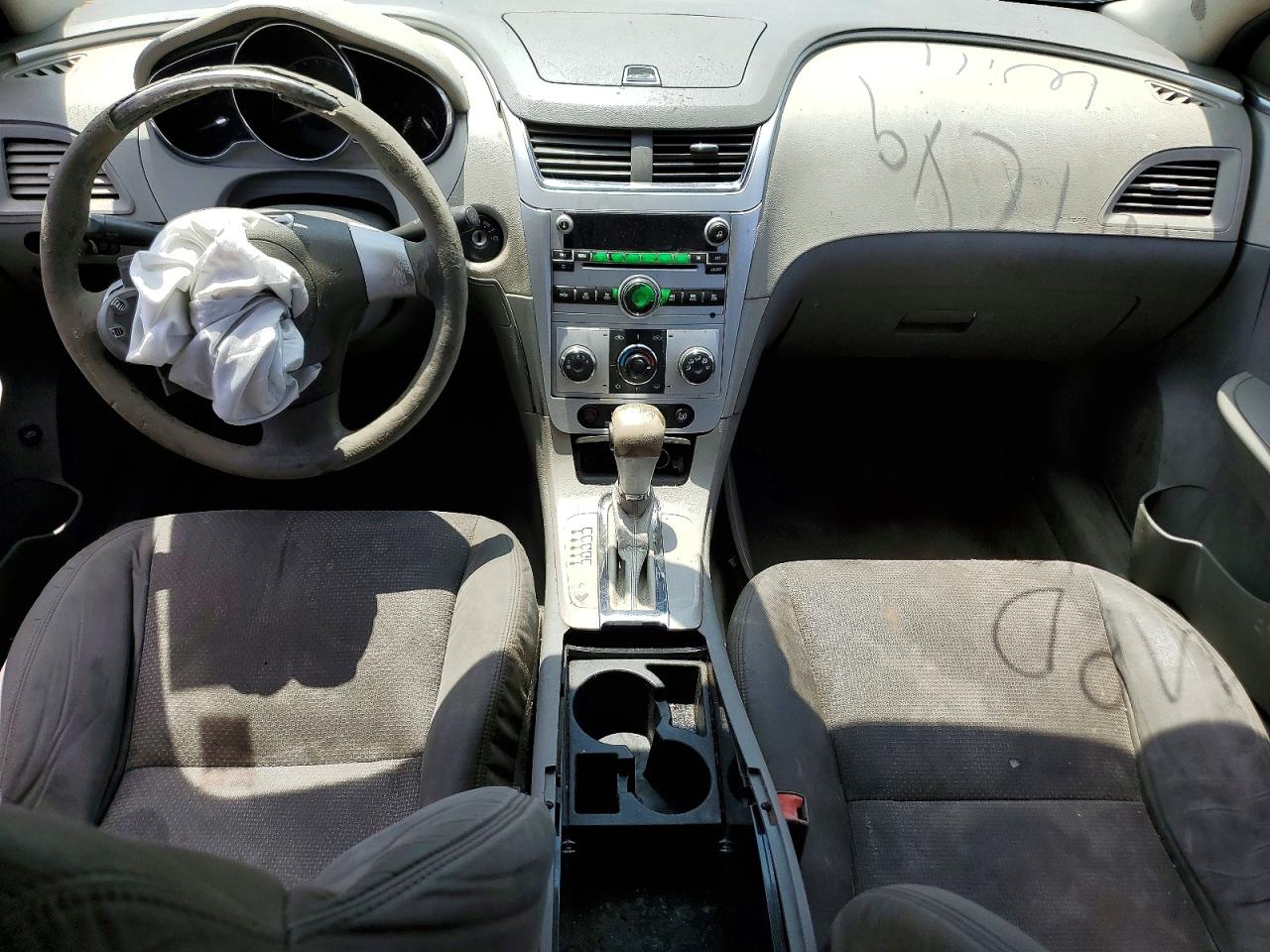 2011 CHEVROLET MALIBU LS photo 15