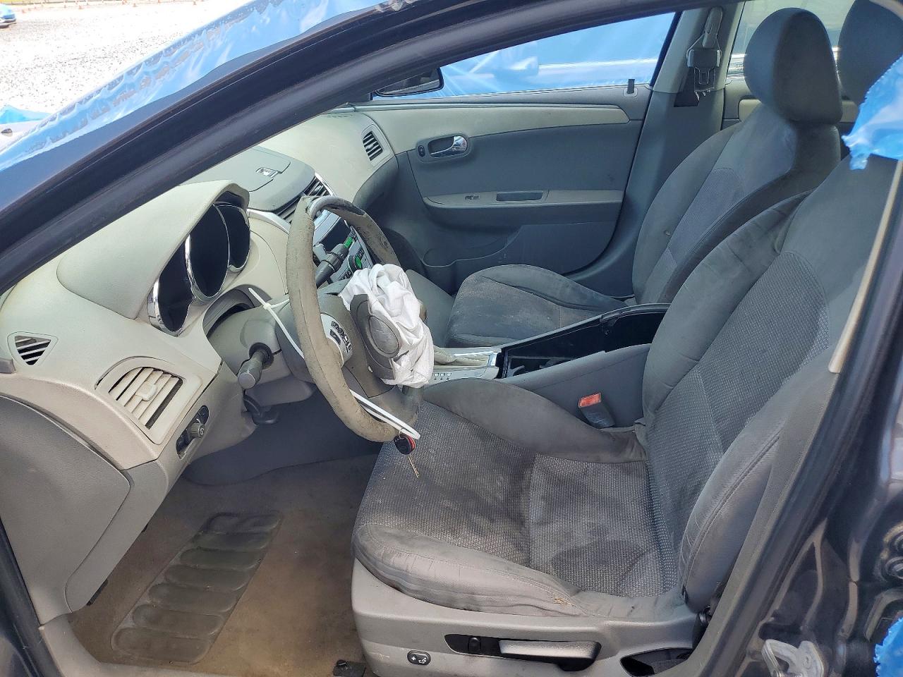 2011 CHEVROLET MALIBU LS photo 13