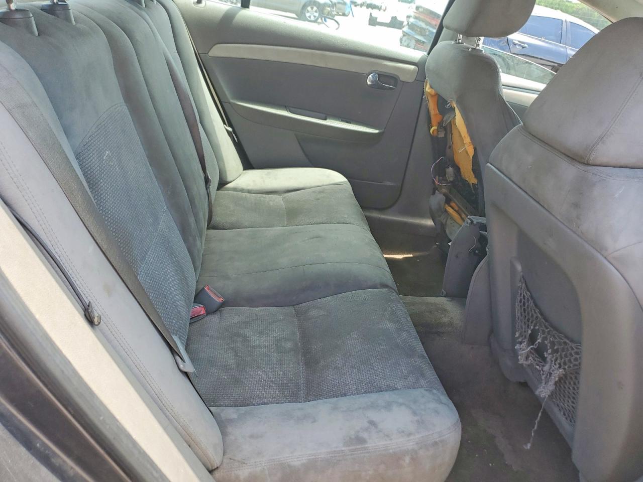 2011 CHEVROLET MALIBU LS photo 19