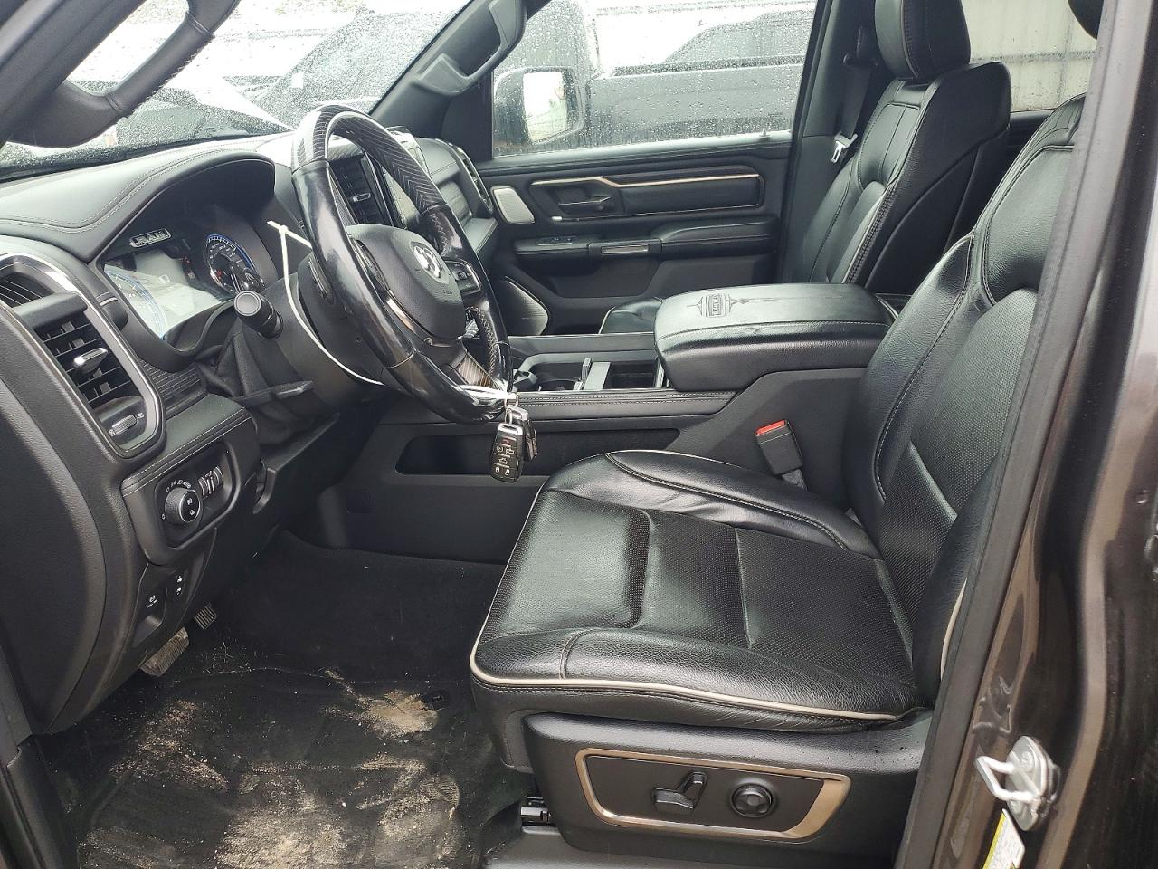 2019 RAM 1500 LIMITED photo 13