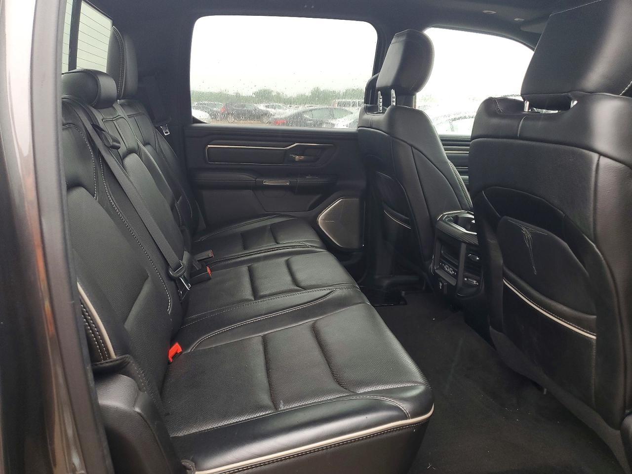2019 RAM 1500 LIMITED photo 19