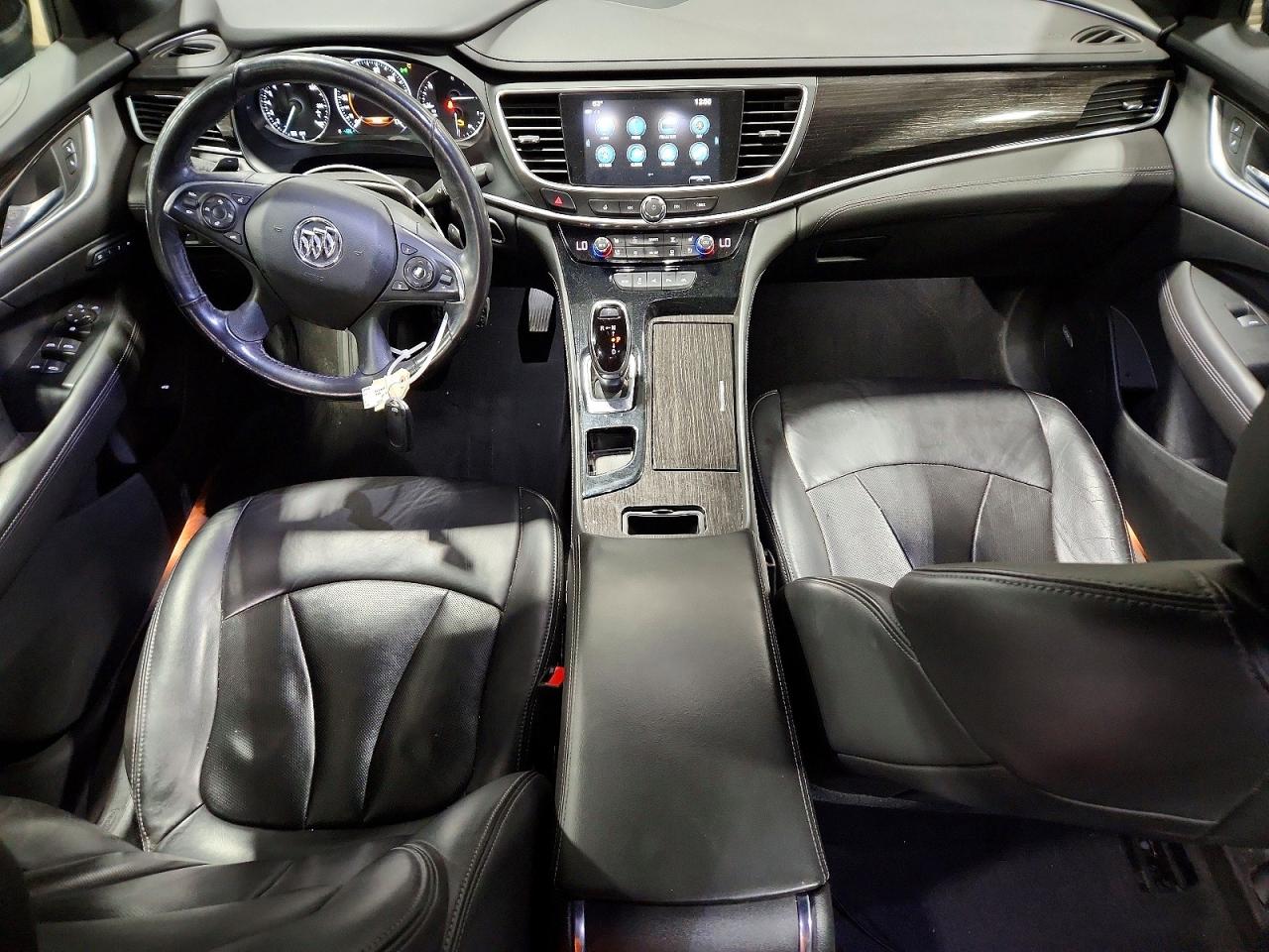 2019 BUICK LACROSSE AVENIR photo 22