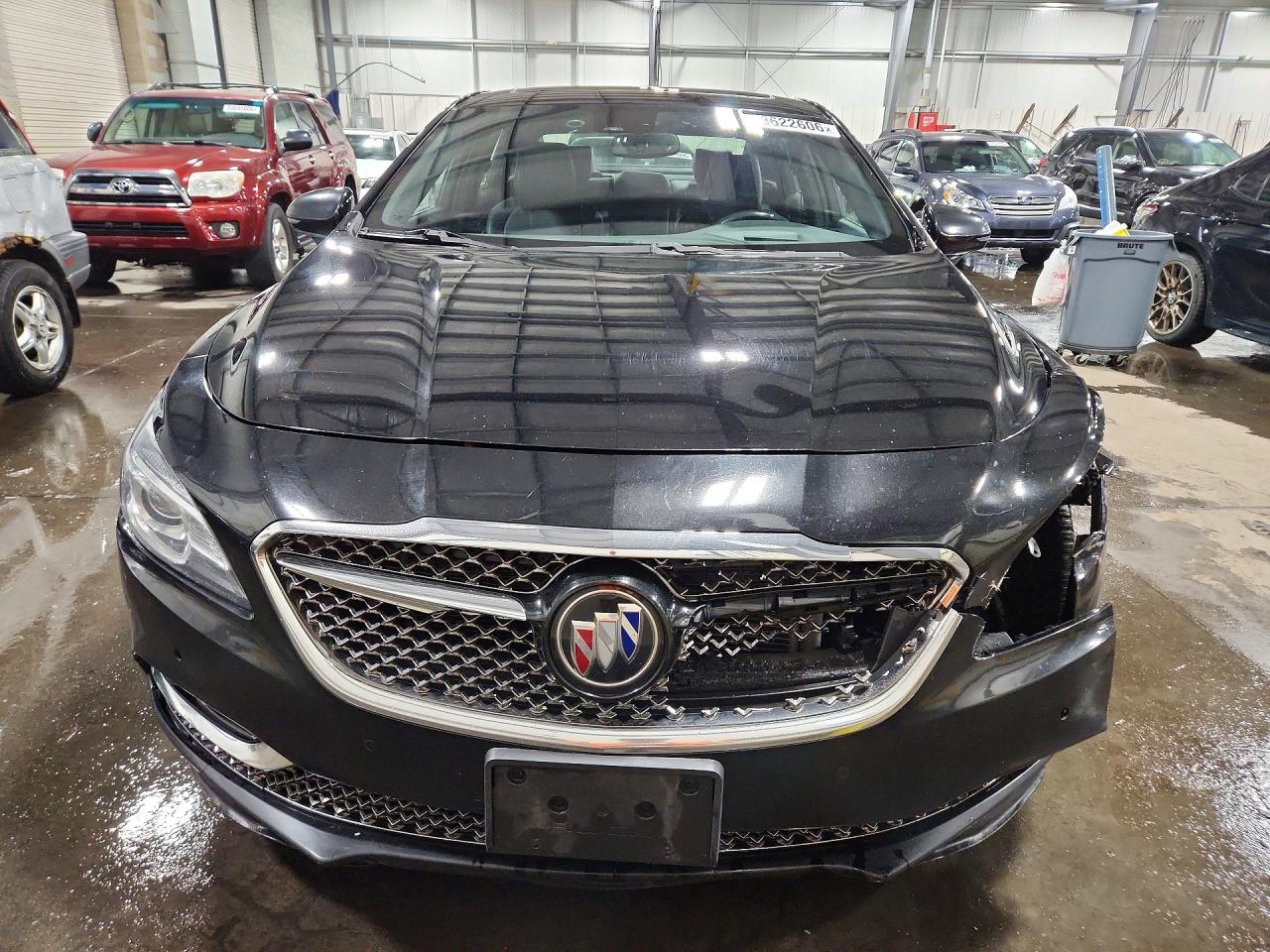 2019 BUICK LACROSSE AVENIR photo 13