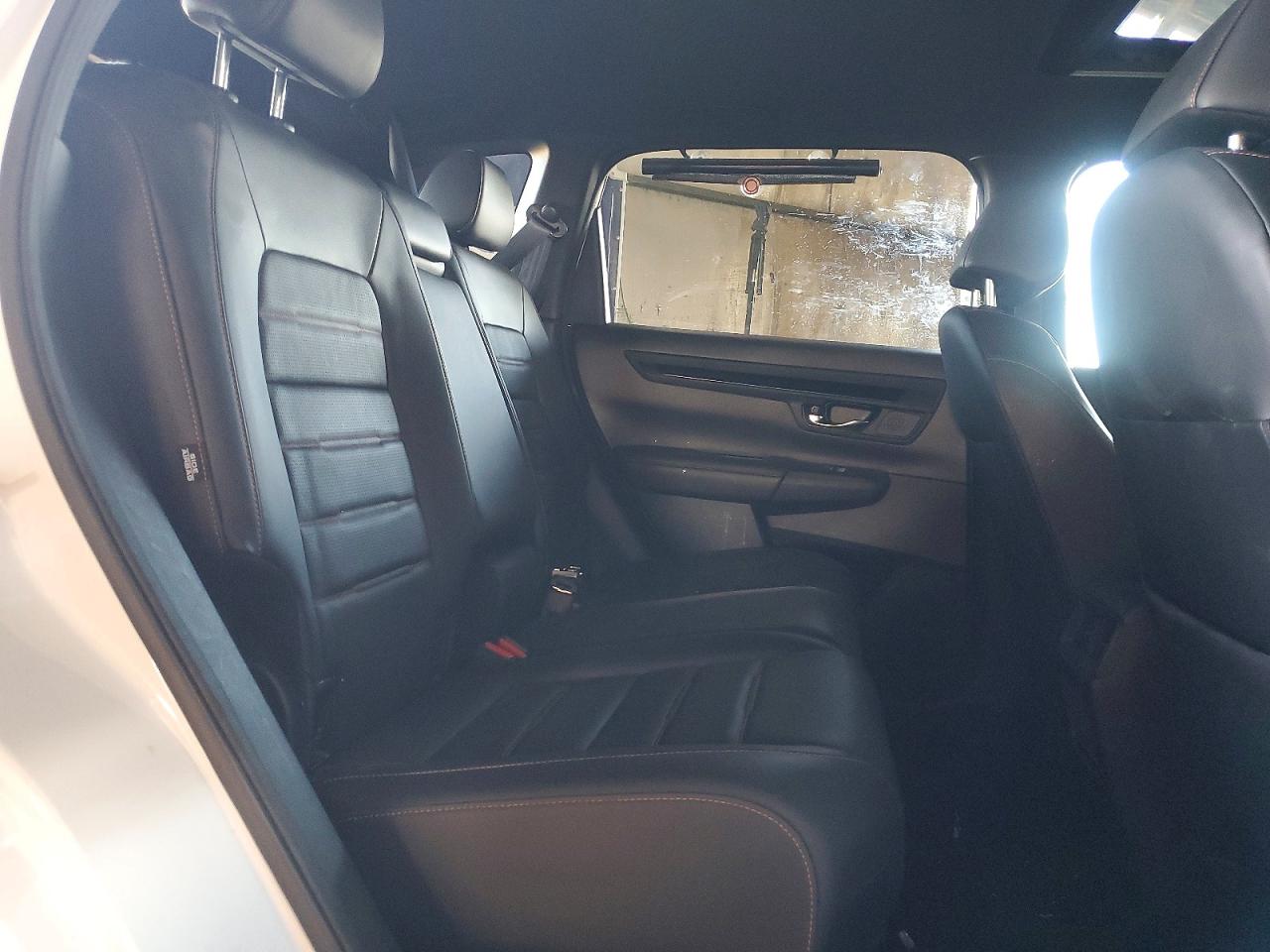2024 HONDA CR-V SPORT-L photo 19