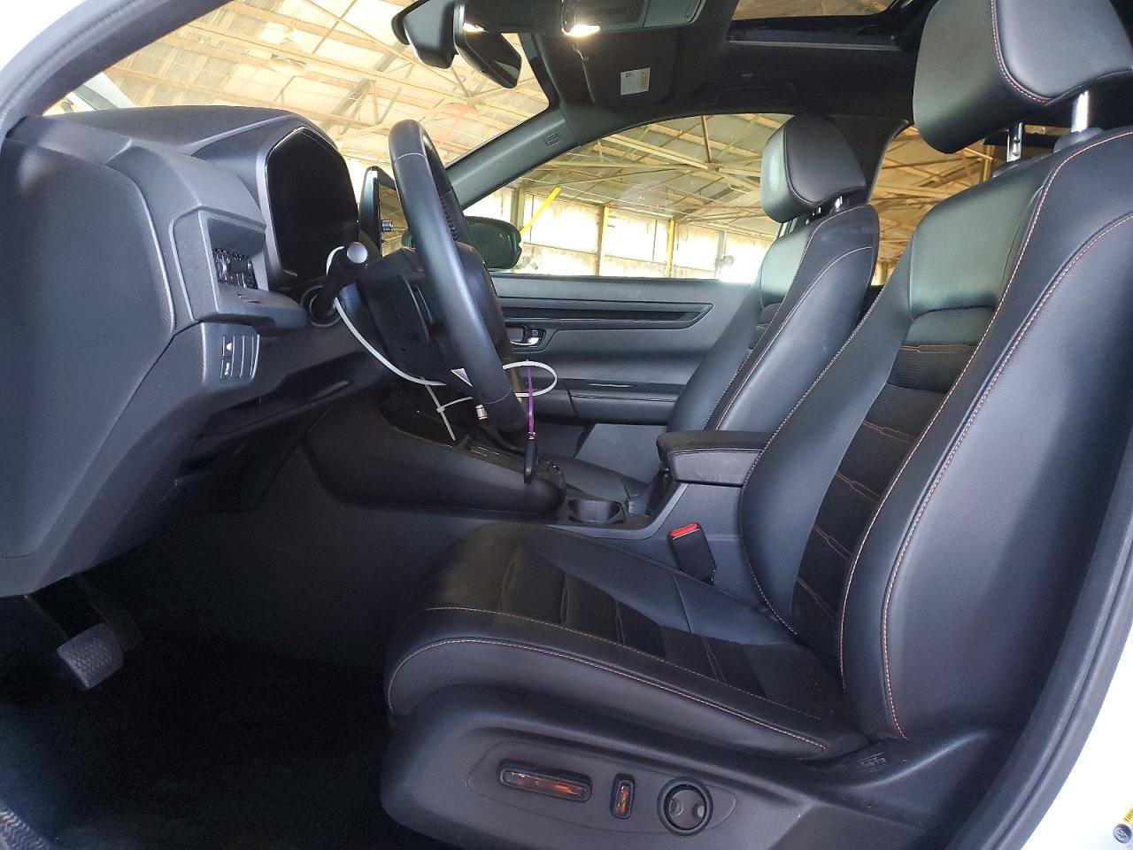 2024 HONDA CR-V SPORT-L photo 13