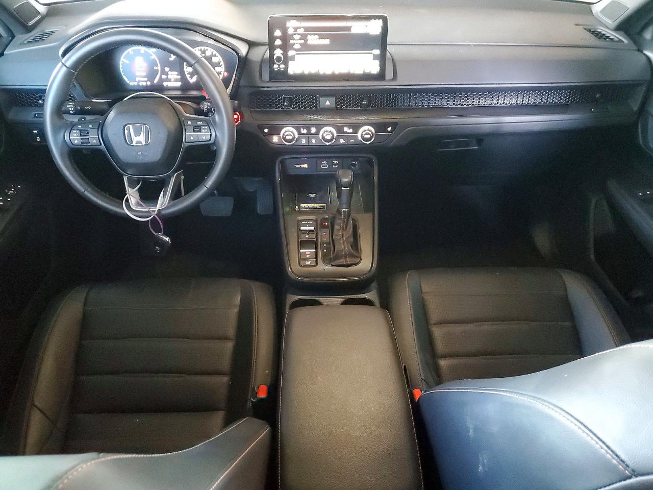 2024 HONDA CR-V SPORT-L photo 15