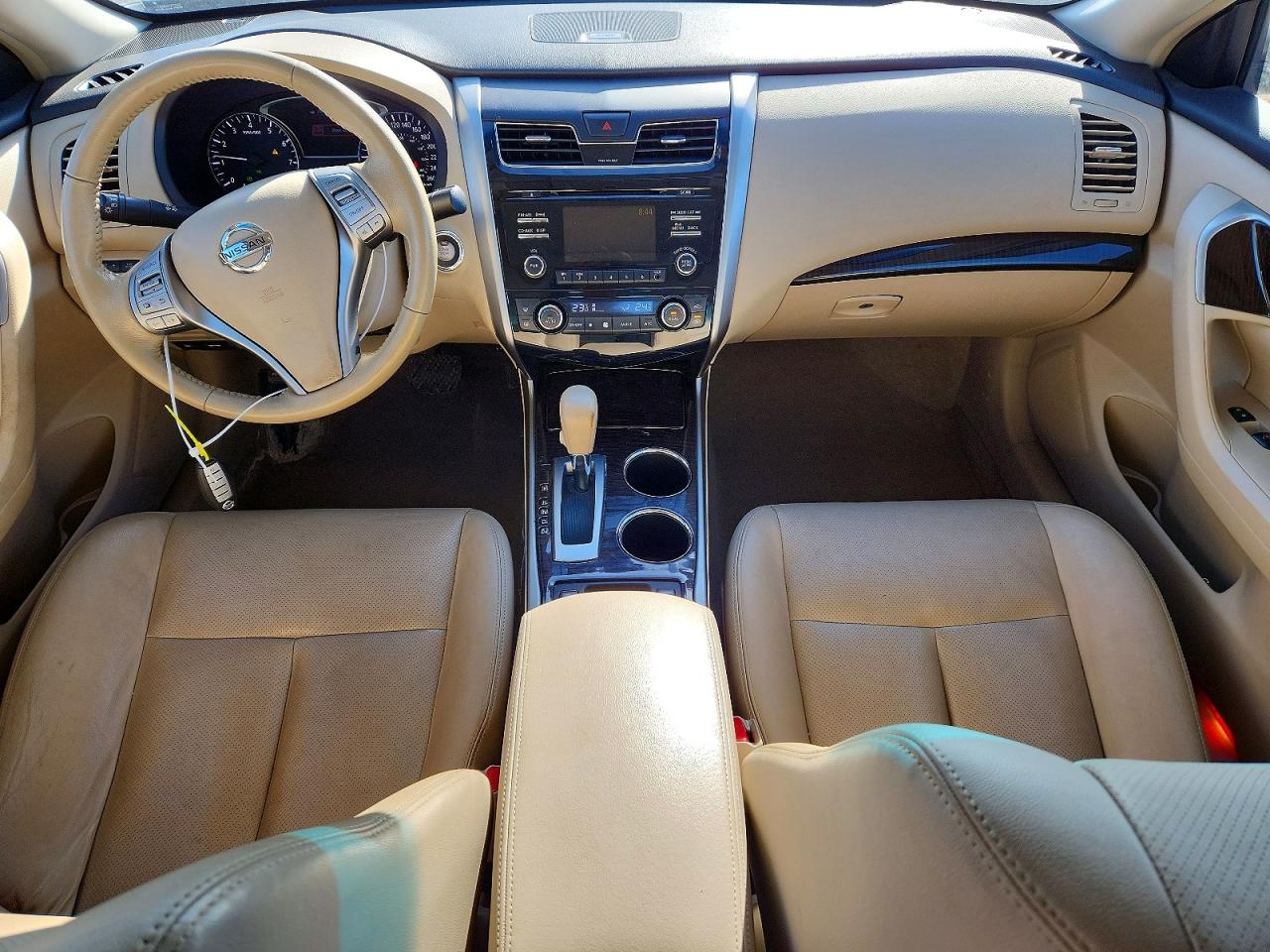 2013 NISSAN ALTIMA 2.5 photo 15