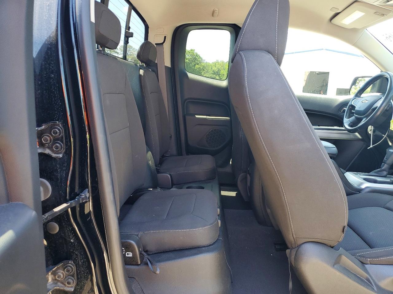 2020 CHEVROLET COLORADO LT photo 28