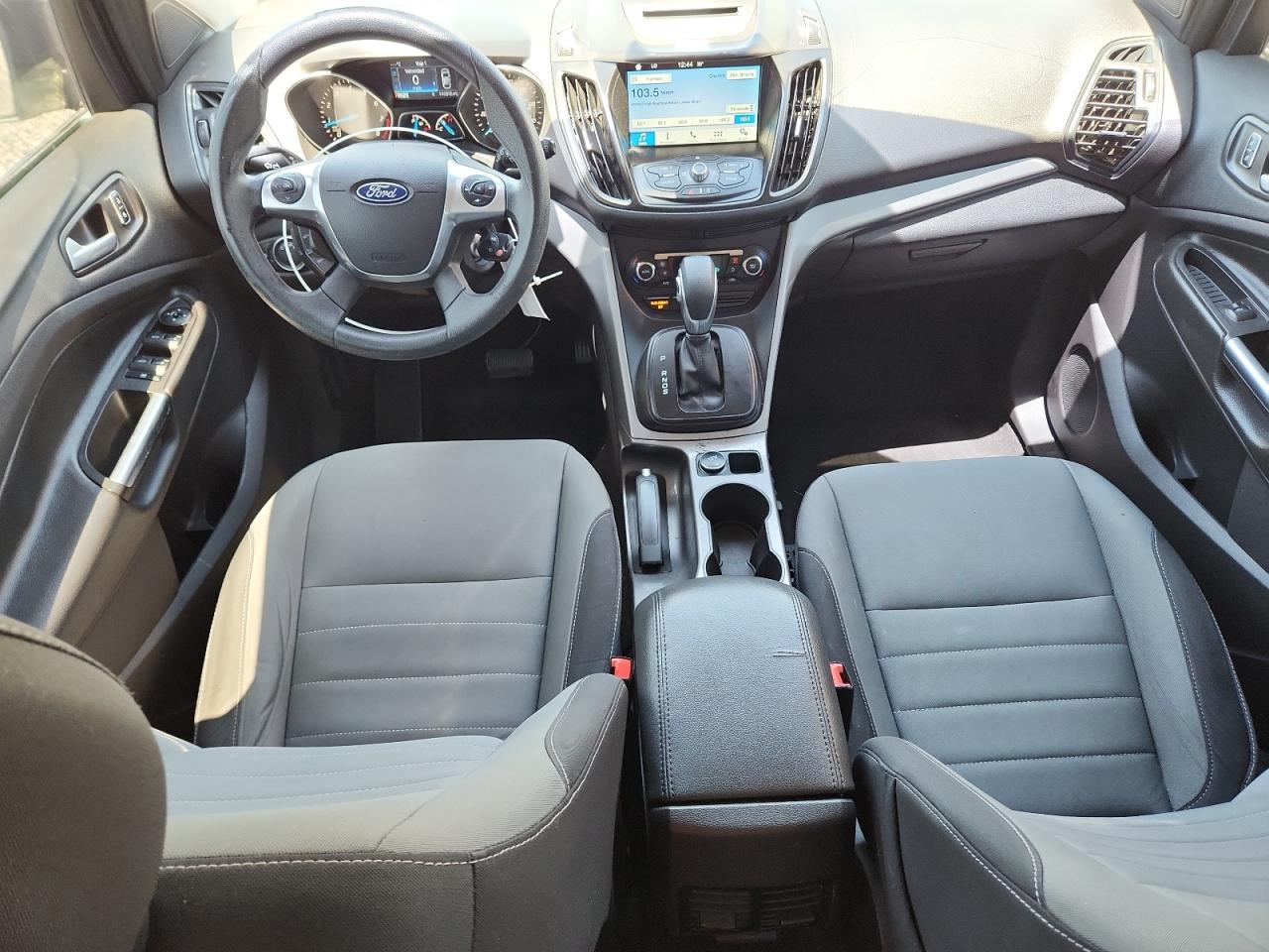 2016 FORD ESCAPE SE photo 15
