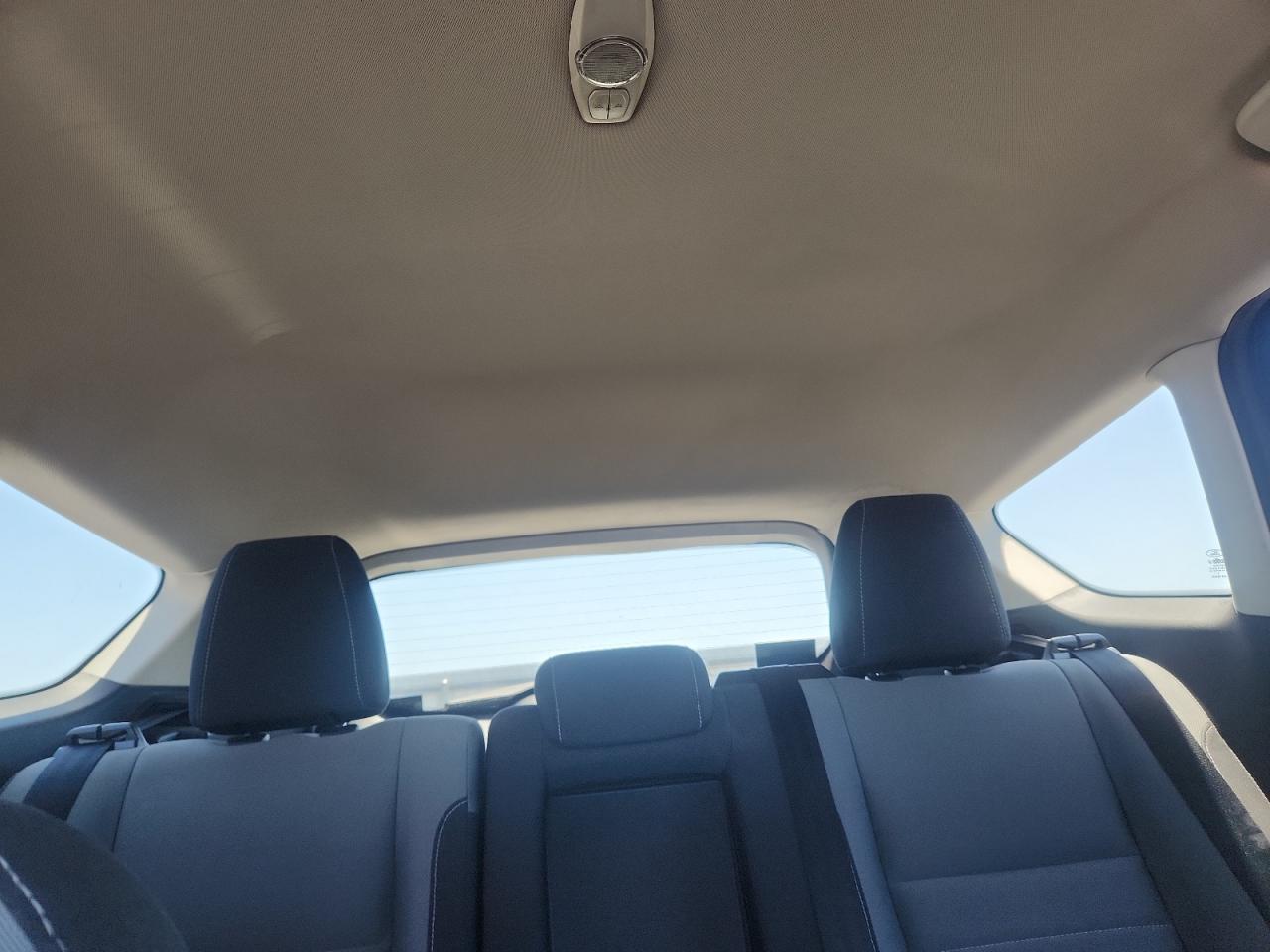 2016 FORD ESCAPE SE photo 19