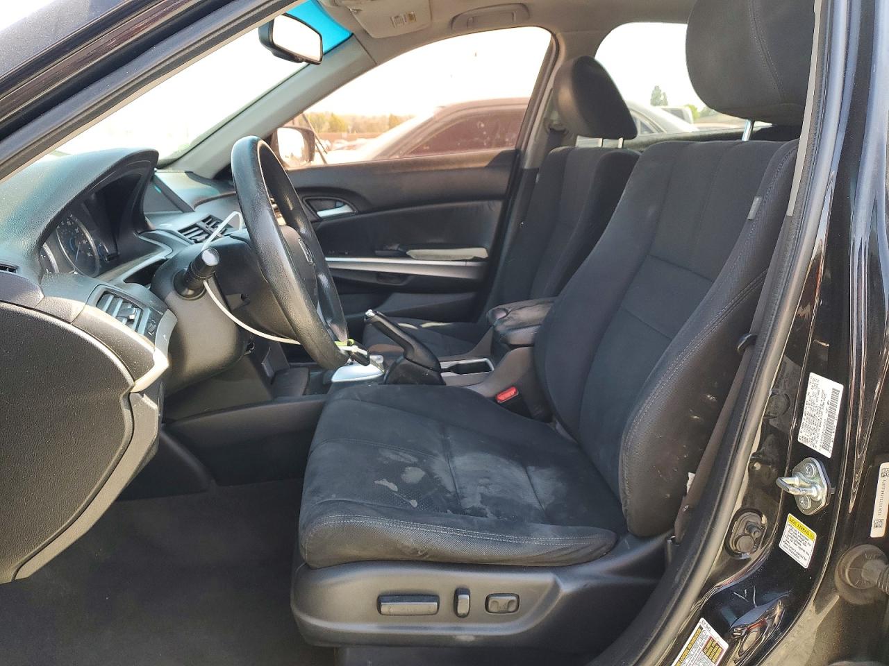 2014 HONDA CROSSTOUR EX photo 19