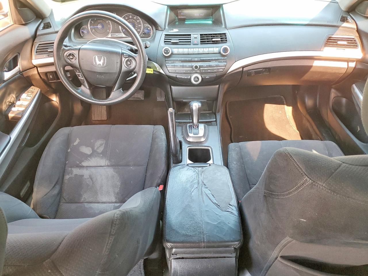 2014 HONDA CROSSTOUR EX photo 22
