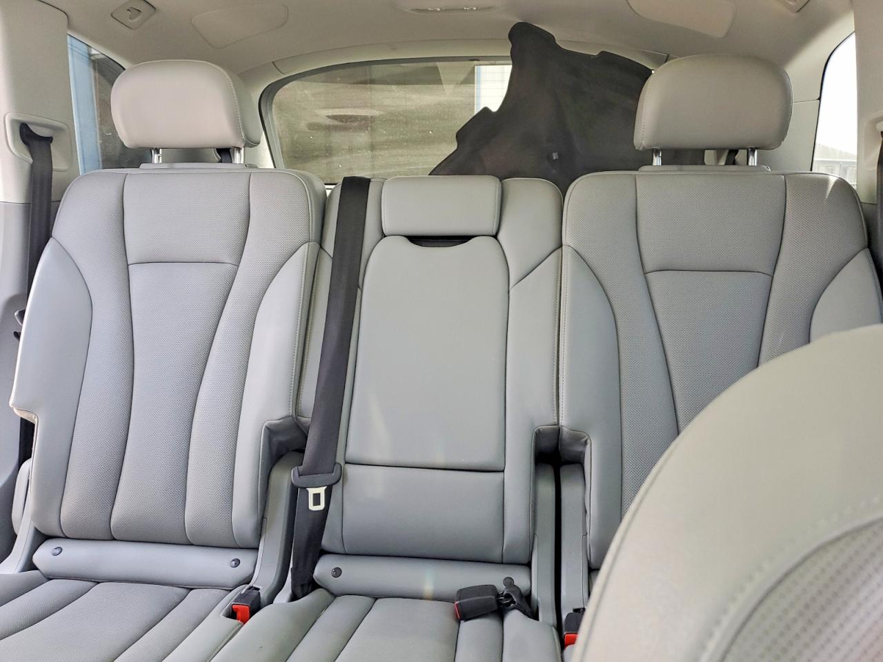 2018 AUDI Q7 PRESTIGE photo 19