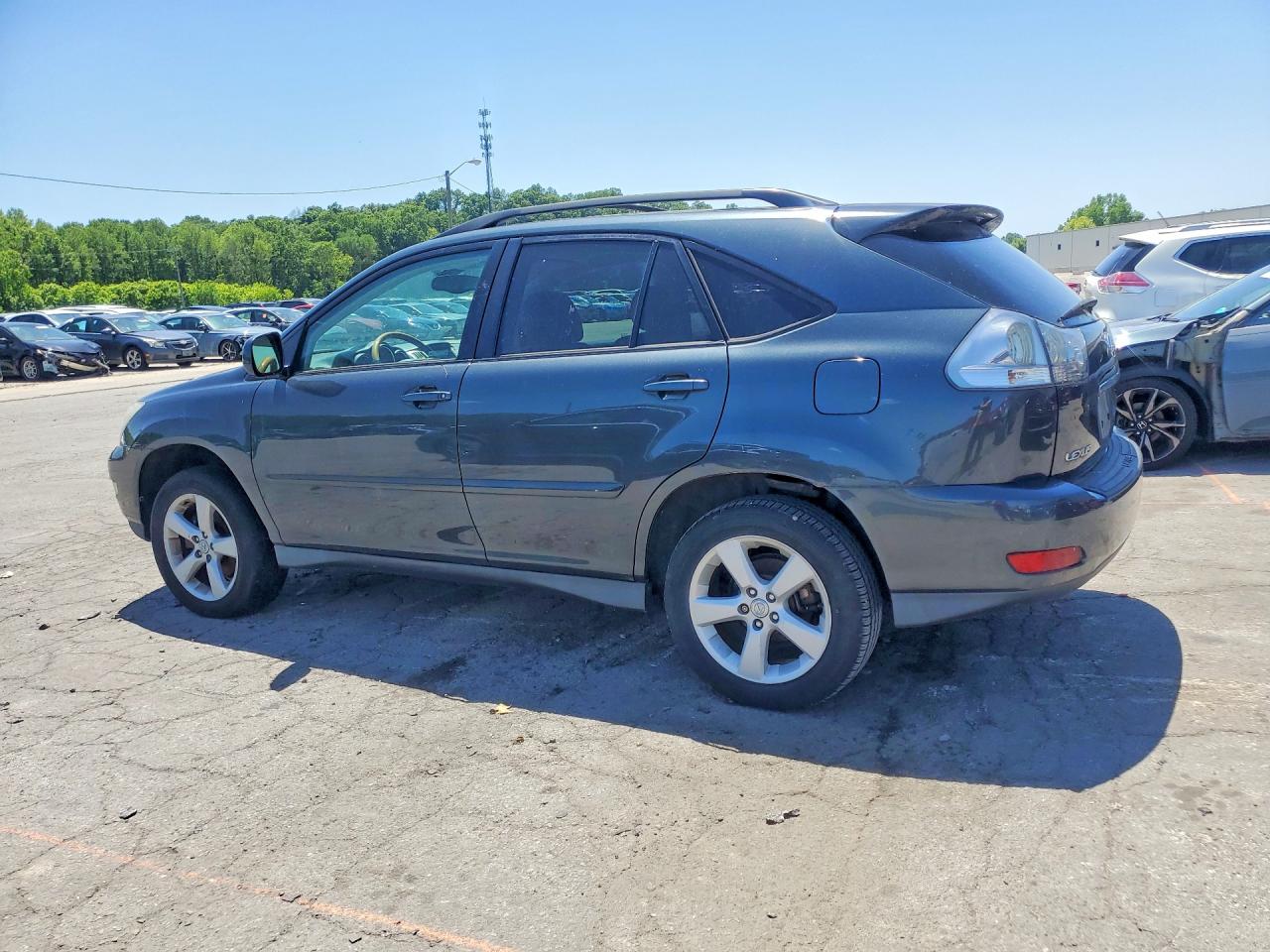 2006 LEXUS RX 330 photo 3