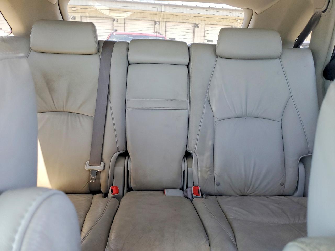 2006 LEXUS RX 330 photo 19
