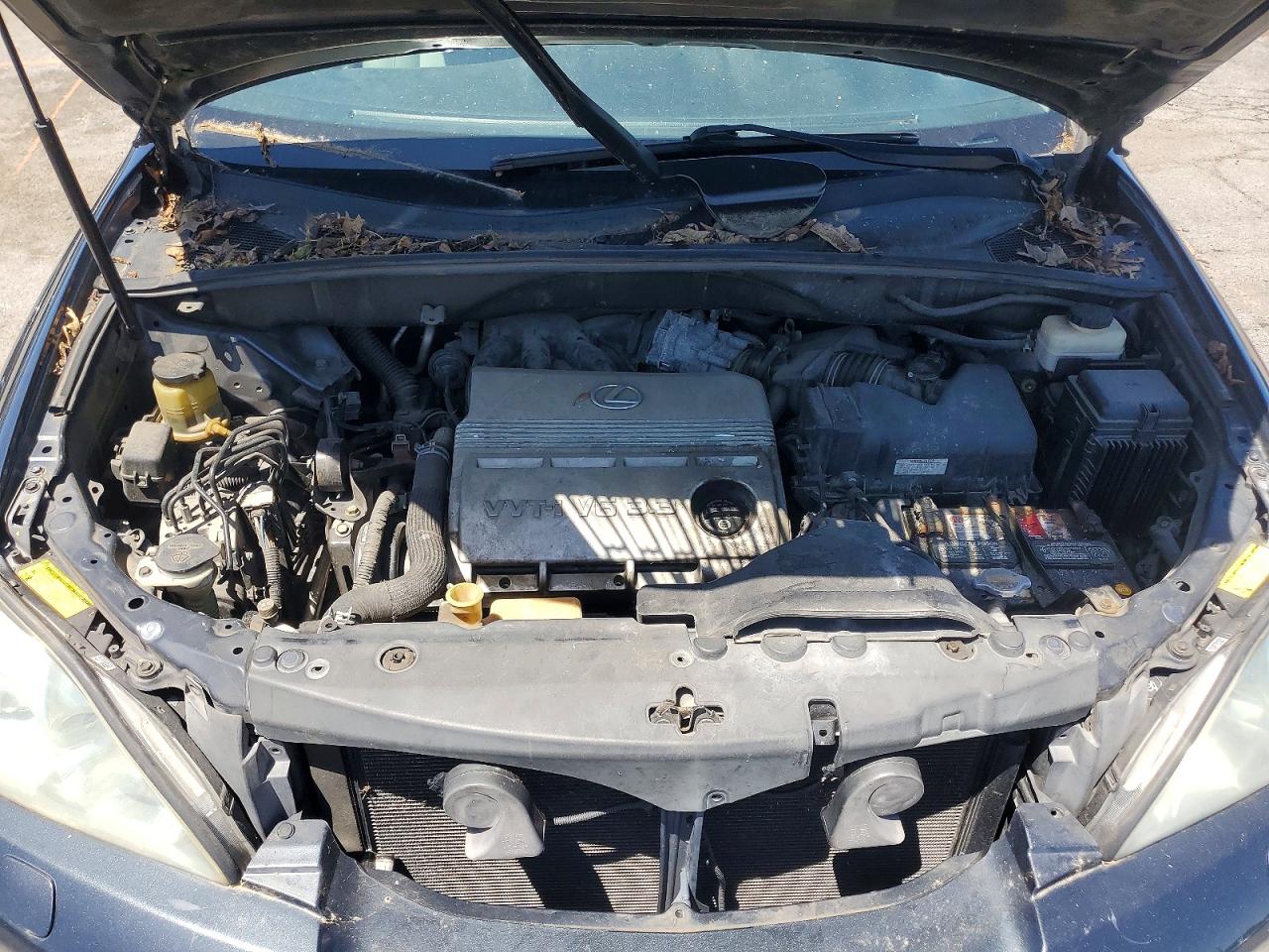 2006 LEXUS RX 330 photo 23
