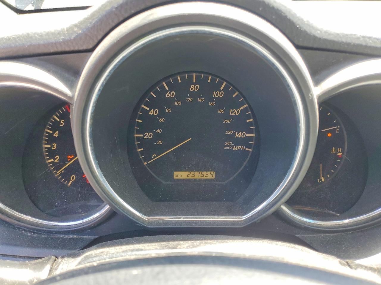 2006 LEXUS RX 330 photo 17