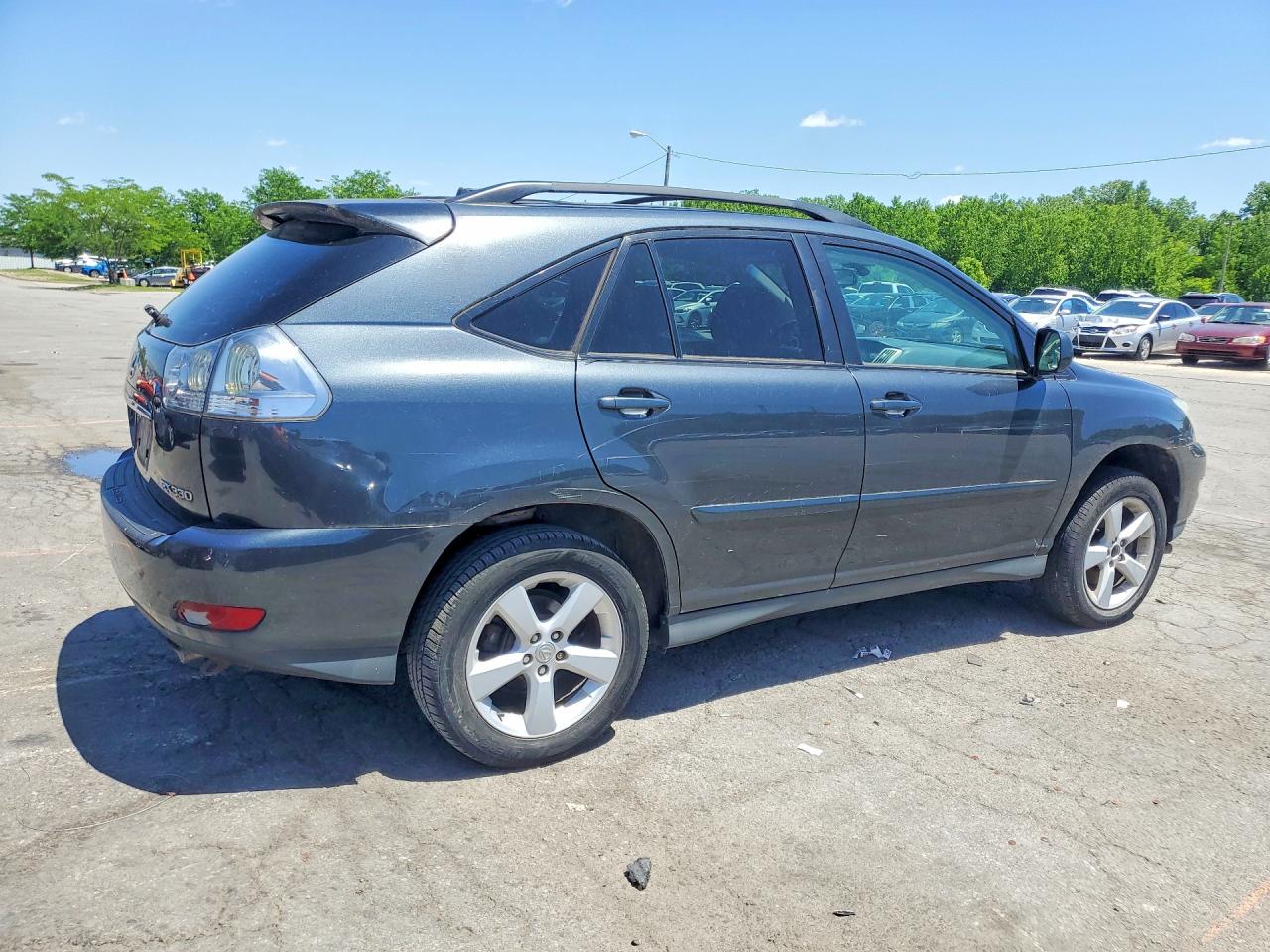2006 LEXUS RX 330 photo 5