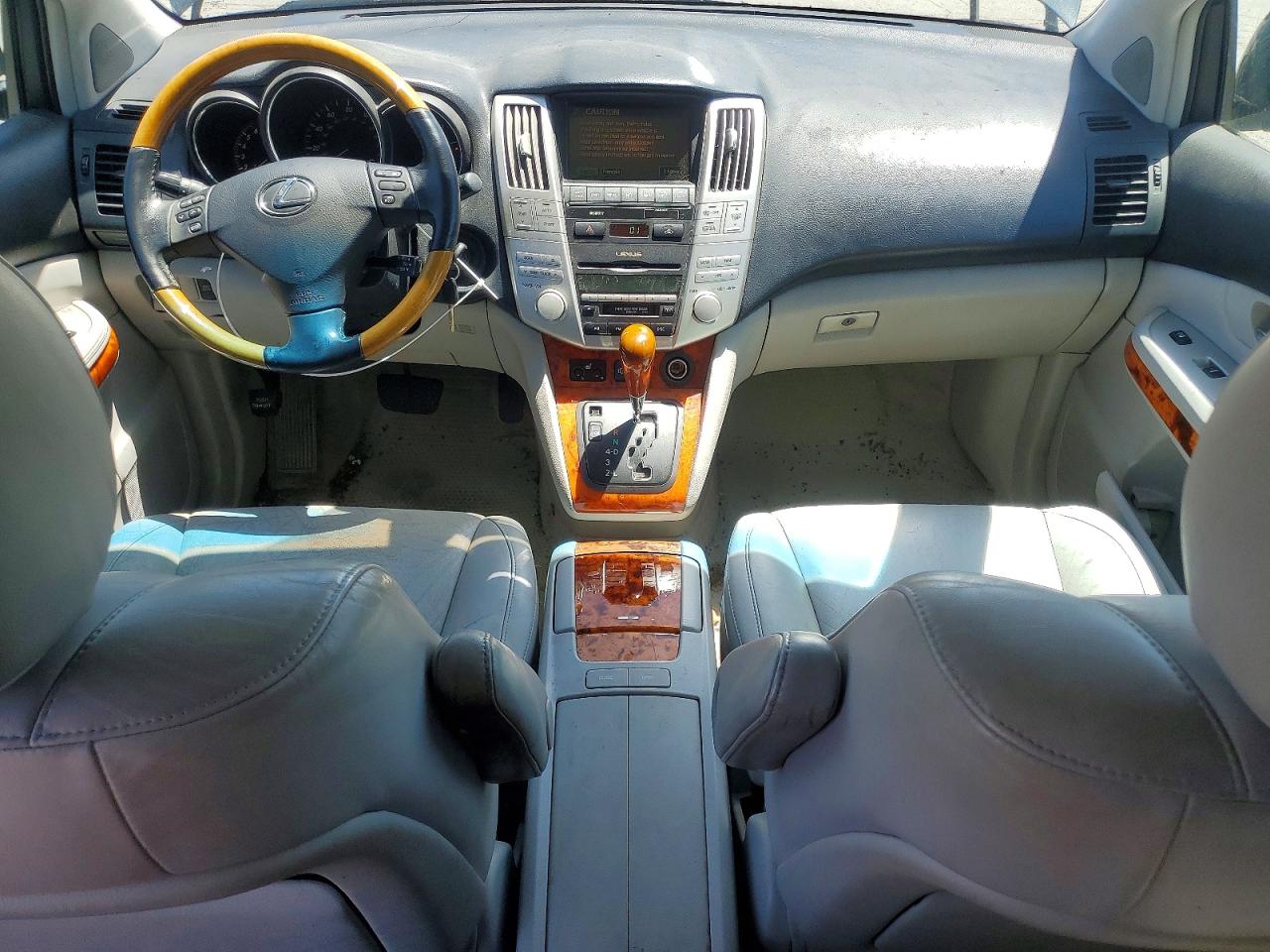 2006 LEXUS RX 330 photo 15